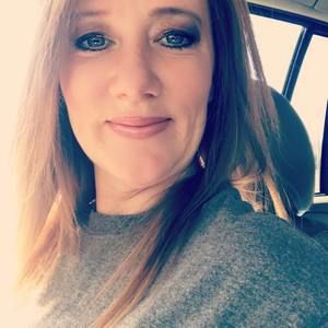 Meet your Posher, Gretchen